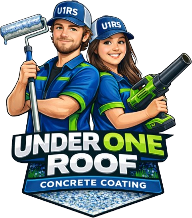 Under One Roof